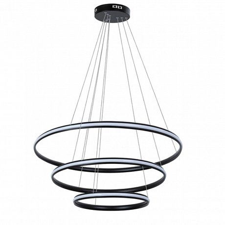 Arte Lamp Meridiana A2198SP-3BK