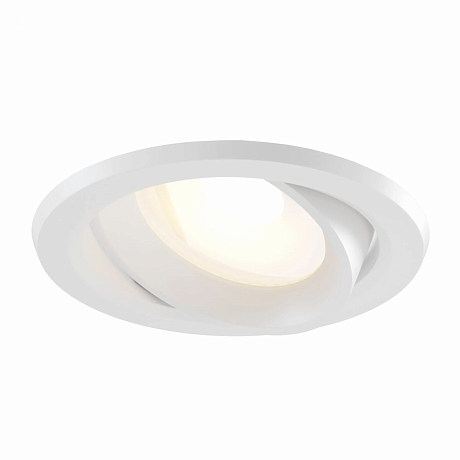 Maytoni Downlight DL014-6-L9W