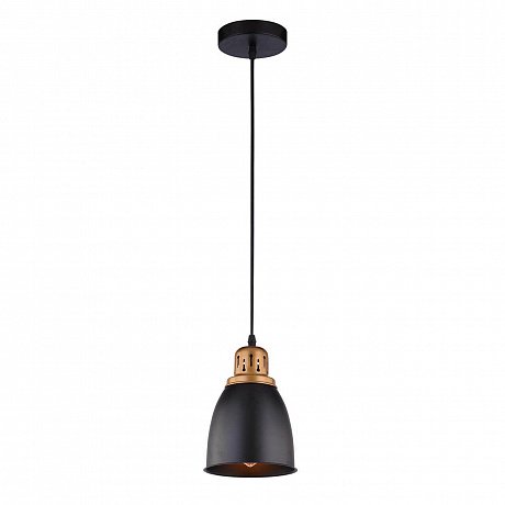 Arte Lamp Eurica A4248SP-1BK