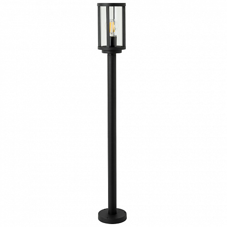 Arte Lamp Toronto A1036PA-1BK