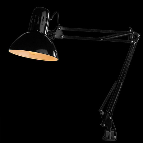 Arte Lamp Senior A6068LT-1BK