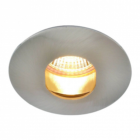 Arte Lamp Accento A3219PL-1SS