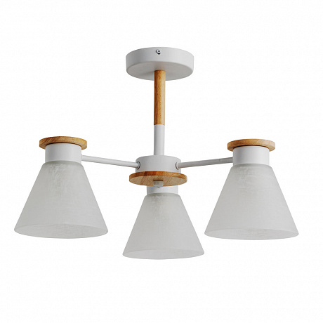 Arte Lamp Tyler A1031PL-3WH