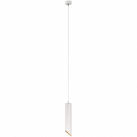 Maytoni Pendant P044PL-01-30GU10-W