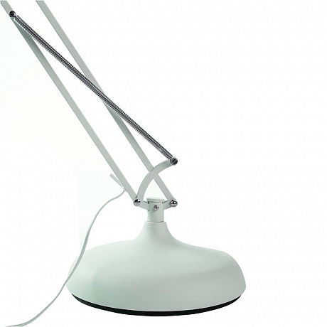 Arte Lamp Goliath A2487PN-1WH