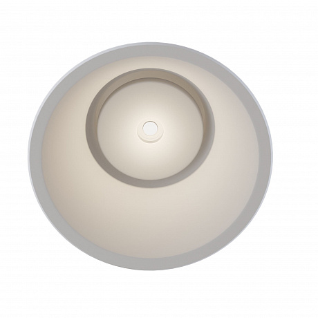 Maytoni Downlight DL039-L15W4K