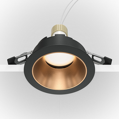 Maytoni Downlight DL051-U-1BMG