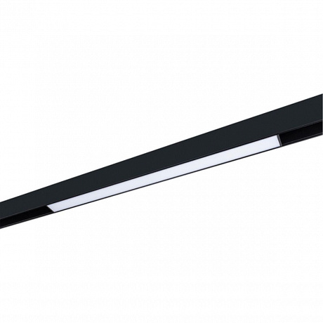 Arte Lamp LINEA A4662PL-1BK