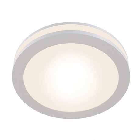 Maytoni Downlight DL2001-L7W