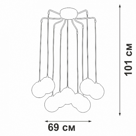 Vitaluce  V48900-73/9PL