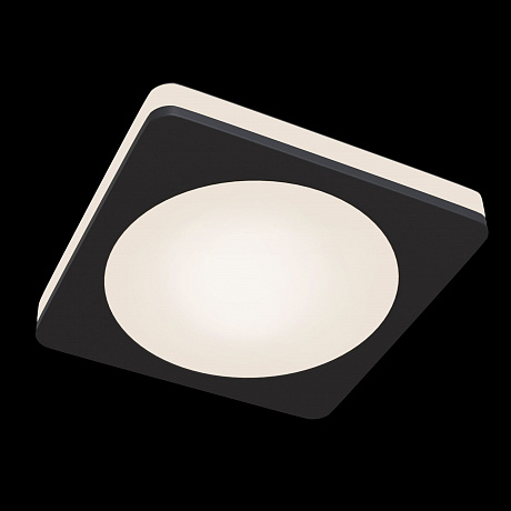 Maytoni Downlight DL2001-L12B4K