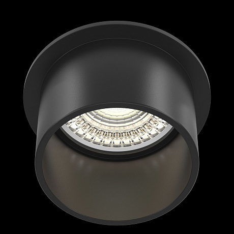 Maytoni Downlight DL050-01B