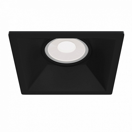 Maytoni Downlight DL029-2-01B