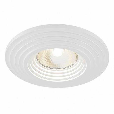 Maytoni Downlight DL004-1-01-W