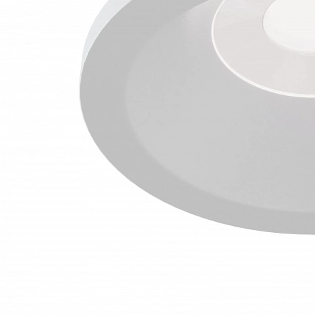 Maytoni Downlight DL032-2-01W