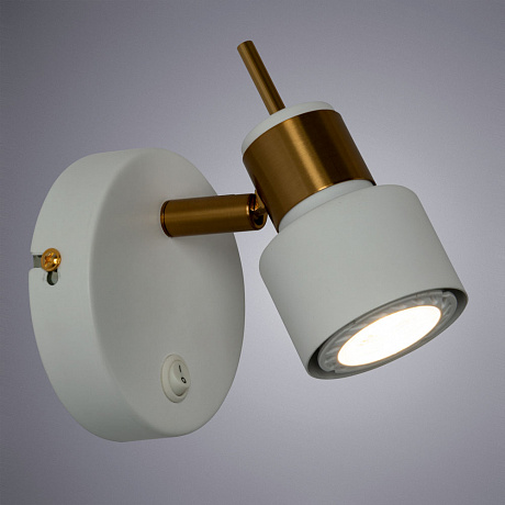 Arte Lamp Almach A1906AP-1WH