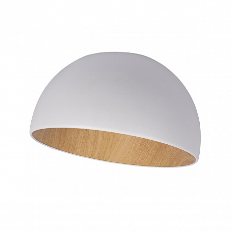 Loft It Egg 10197/350 White