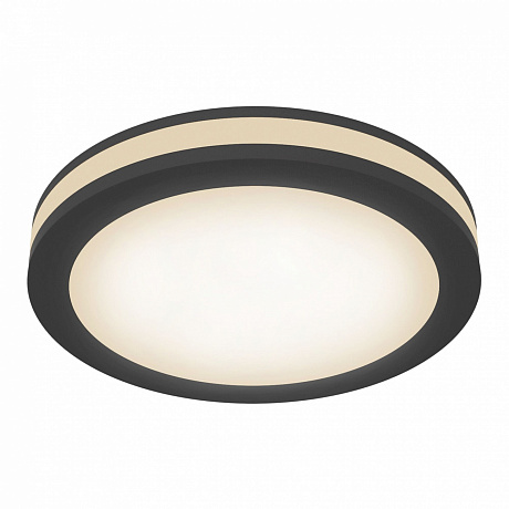 Maytoni Downlight DL303-L12B