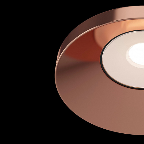 Maytoni Downlight DL040-L10RG4K