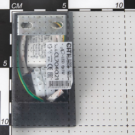 Citilux Декарт CL704021N