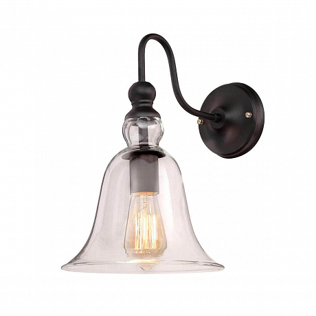 Loft It Glass Bell Loft1812W