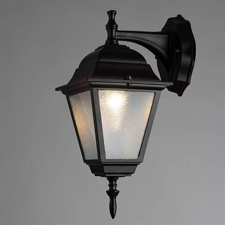 Arte Lamp Bremen A1012AL-1BK