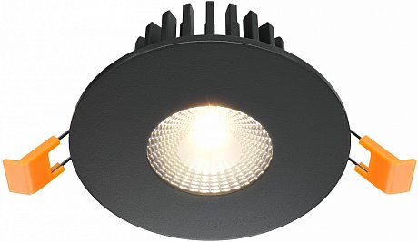 Maytoni Downlight DL038-2-L7B4K