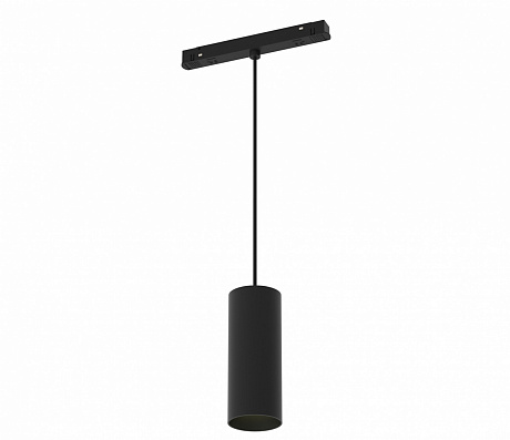 Maytoni FOCUS LED TR041-2-12W3K-B