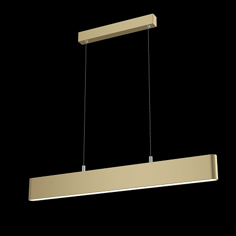 Maytoni Pendant P010PL-L23G4K