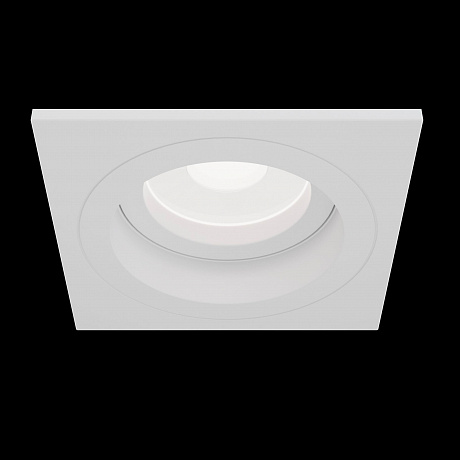 Maytoni Downlight DL026-2-01W