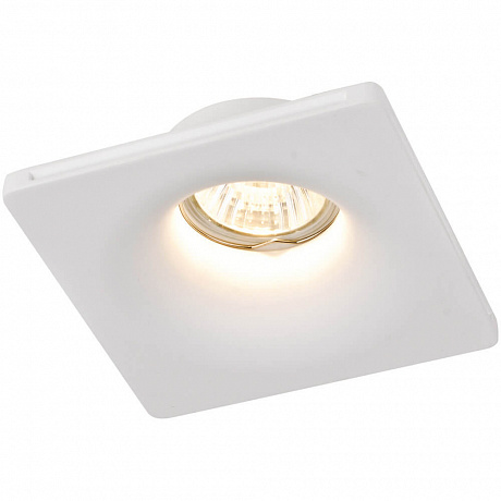 Arte Lamp Invisible A9110PL-1WH