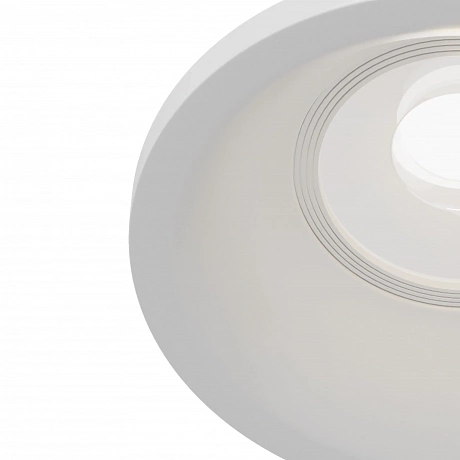 Maytoni Downlight DL027-2-01W