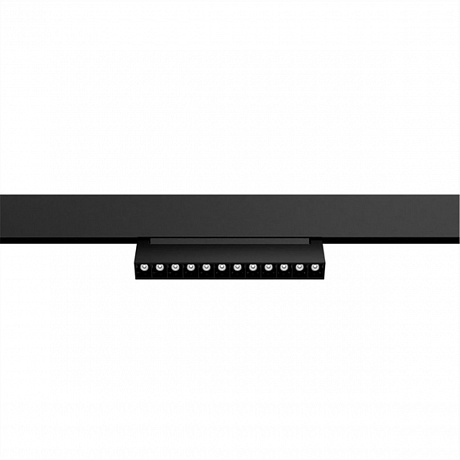 Arte Lamp LINEA A4668PL-1BK