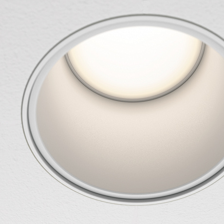 Maytoni Downlight DL048-01W