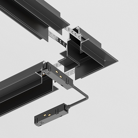 Maytoni Magnetic track syste TRA004CL-22B