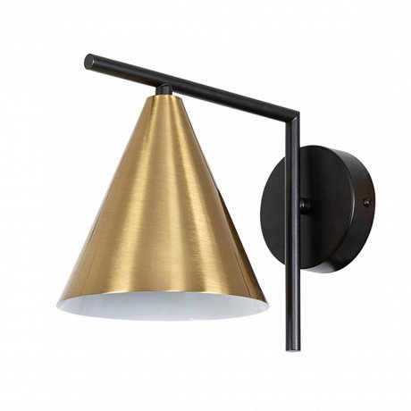 Arte Lamp Jacob A7029AP-1BK