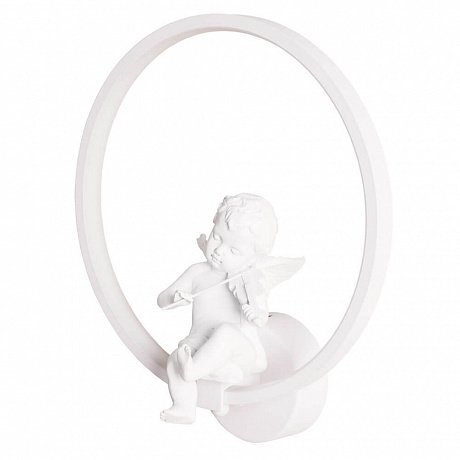 Arte Lamp Paradise A6065AP-1WH