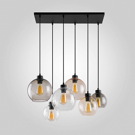 TK Lighting Cubus 2164 Cubus