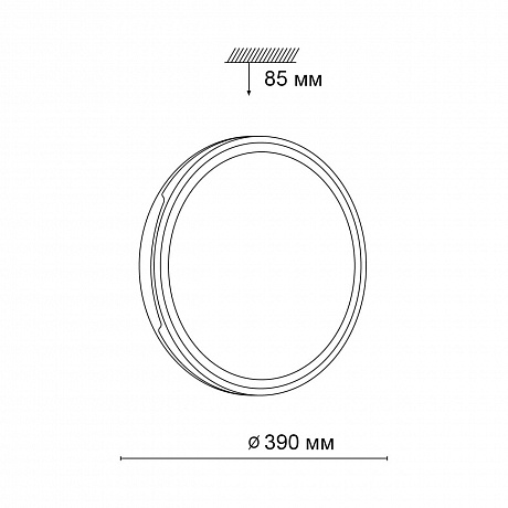 Sonex Avella 3052/DL