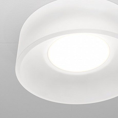 Maytoni Downlight DL046-01W