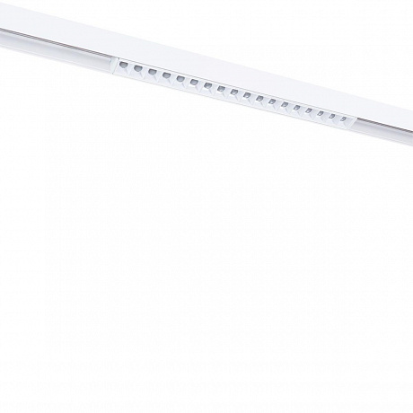 Arte Lamp LINEA A4645PL-1WH