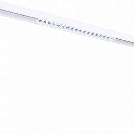 Arte Lamp LINEA A4645PL-1WH