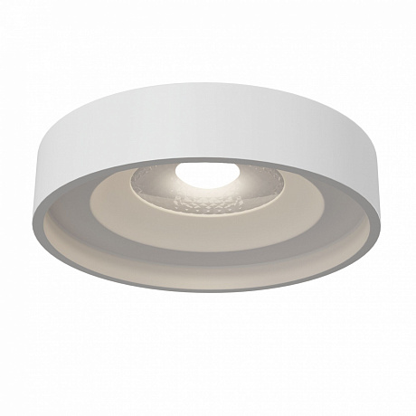 Maytoni Downlight DL035-2-L6W