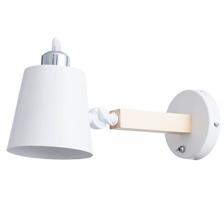 Arte Lamp 7141 A7141AP-1WH