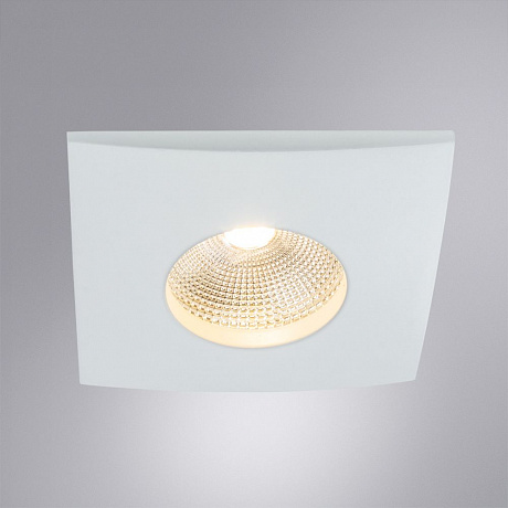 Arte Lamp Phact A4764PL-1WH