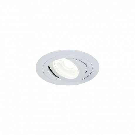 Maytoni Downlight DL023-2-01W