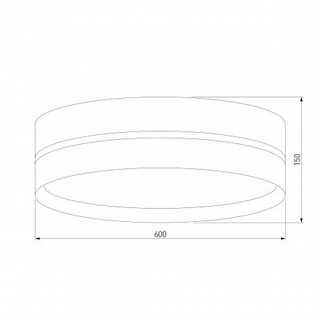 TK Lighting Paglia 6691 Paglia