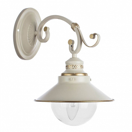 Arte Lamp 7 White A4577AP-1WG