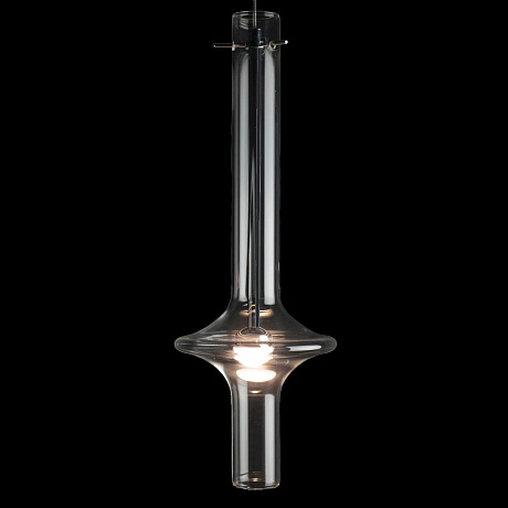 Loft It Tube 10061BK