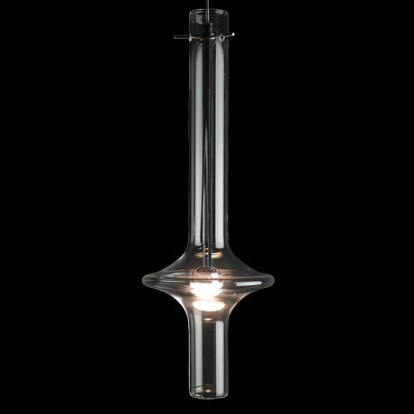 Loft It Tube 10061BK